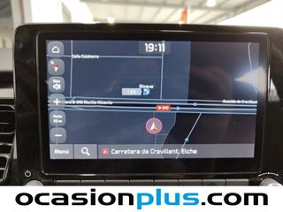 Kia Stonic 1.2 DPi Drive 62 kW (84 CV)