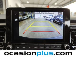 Kia Stonic 1.2 DPi Drive 62 kW (84 CV)