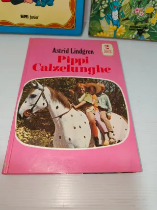 Lotto libri anni 70-80 da lettura, LEGGI