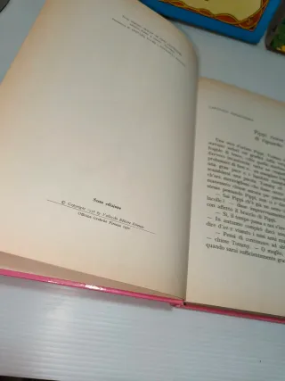 Lotto libri anni 70-80 da lettura, LEGGI