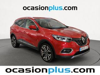 Renault Kadjar Techno TCe GPF 103 kW (140 CV)
