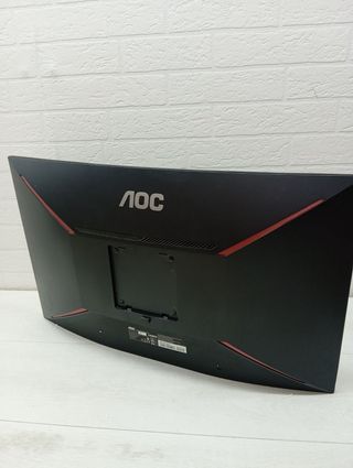 Monitor AOC Gaming C27G1 27" LED FullHD 144Hz