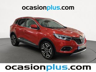 Renault Kadjar Techno TCe GPF 103 kW (140 CV)