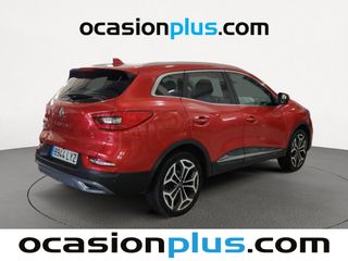 Renault Kadjar Techno TCe GPF 103 kW (140 CV)