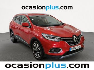 Renault Kadjar Techno TCe GPF 103 kW (140 CV)