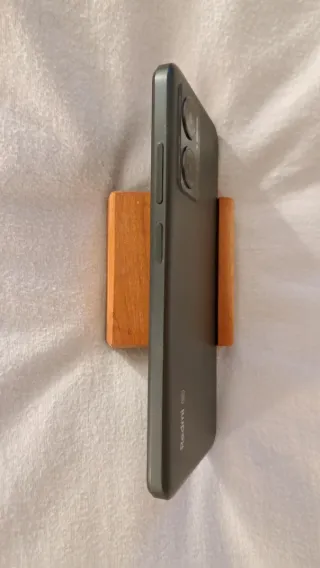 Xiaomi Redmi 10 5G Negro