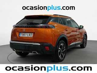 Peugeot 2008 PureTech 130 S&S Allure Pack 96 kW (130 CV)