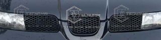 Rejillas Seat Leon FR Cupra MK1