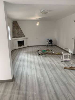 Reformas en General ( Multiservicios).