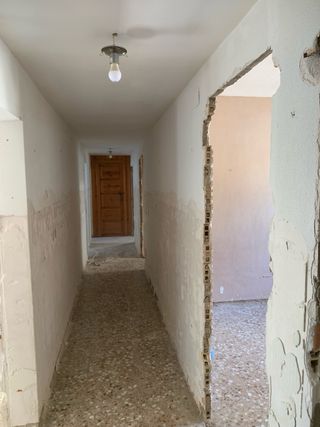 Reformas en General ( Multiservicios).