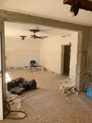 Reformas en General ( Multiservicios).