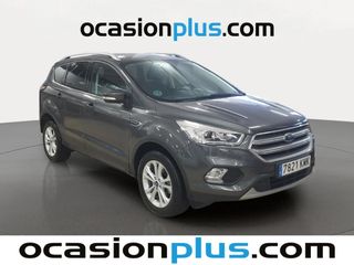 Ford Kuga 1.5 EcoBoost Titanium 4x4 Auto 129 kW (176 CV)