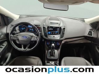 Ford Kuga 1.5 EcoBoost Titanium 4x4 Auto 129 kW (176 CV)
