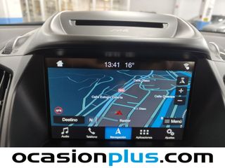 Ford Kuga 1.5 EcoBoost Titanium 4x4 Auto 129 kW (176 CV)