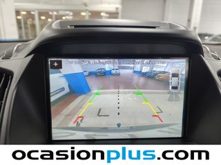 Ford Kuga 1.5 EcoBoost Titanium 4x4 Auto 129 kW (176 CV)