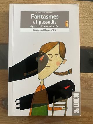 Fantasmes al passadís