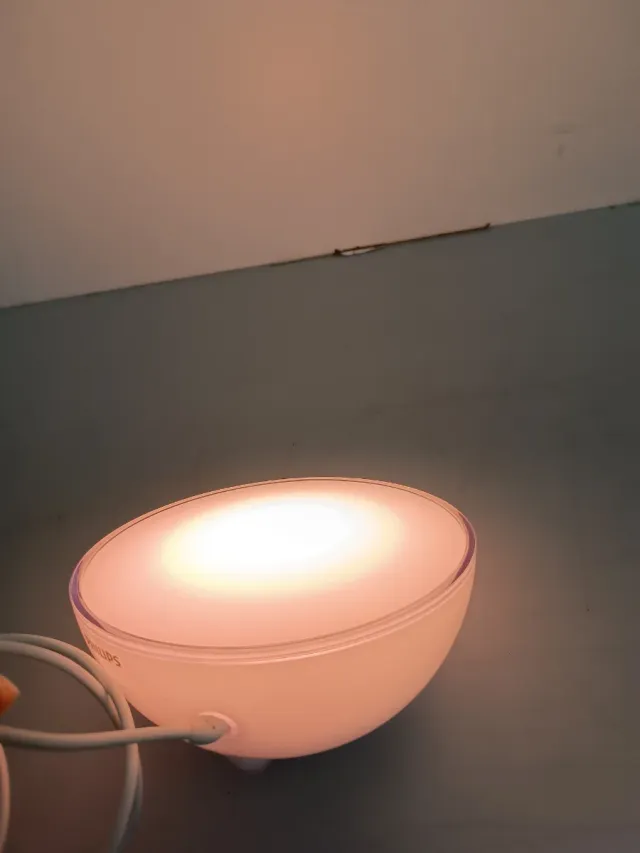 Lampada Philips Hue Intelligente G2Y6795