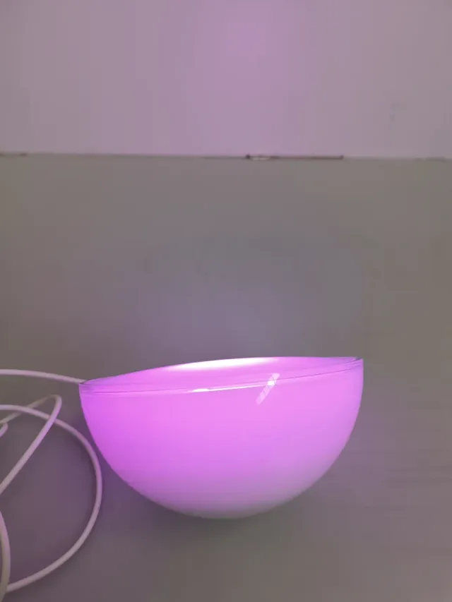 Lampada Philips Hue Intelligente G2Y6795