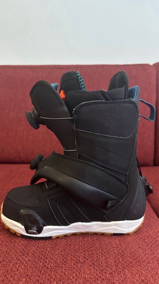 Botas Snowboard Burton Felix Step on Mujer 36/36.5