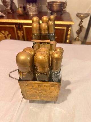 Antiguo Zapatero turco años 40s