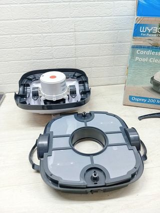 WYBOT Aspirador Piscina - Oferta