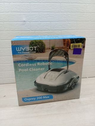 WYBOT Aspirador Piscina - Oferta