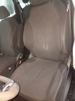 Despiece Citroen C4 Picasso 1.6 2009