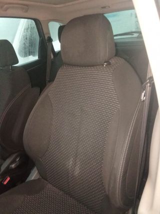 Despiece Citroen C4 Picasso 1.6 2009