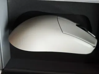 Lamzu Maya X 8K Ratón Inalámbrico Gaming