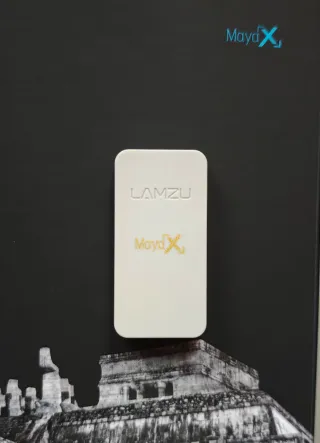 Lamzu Maya X 8K Ratón Inalámbrico Gaming