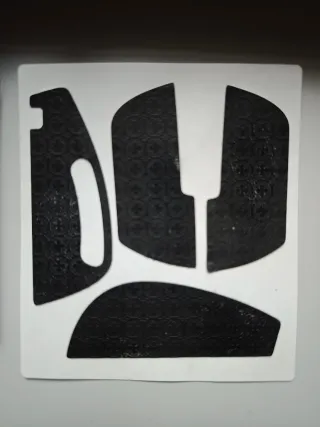 Lamzu Maya X 8K Ratón Inalámbrico Gaming