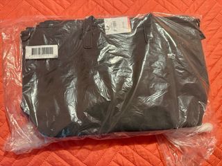 Bolso Misako negro grisao