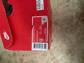 Nike Air VaporMax Plus