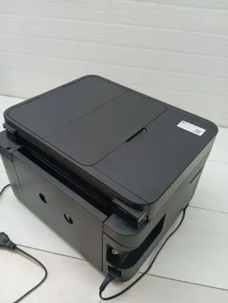 Impresora Epson Multifunción de tinta