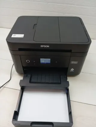Impresora Epson Multifunción de tinta