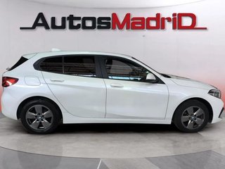 BMW Serie 1 118i