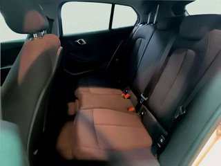 BMW Serie 1 118i