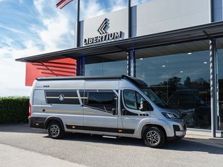 Benimar Benivan B190PS 2025