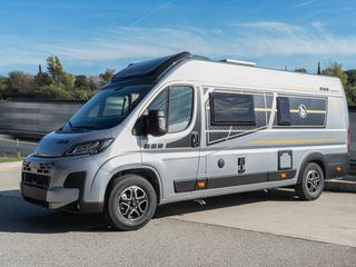 Benimar Benivan B190PS 2025