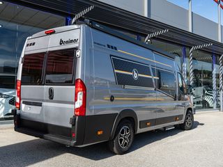 Benimar Benivan B190PS 2025