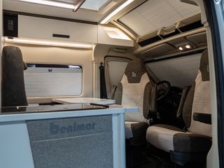 Benimar Benivan B190PS 2025