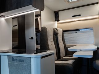 Benimar Benivan B190PS 2025