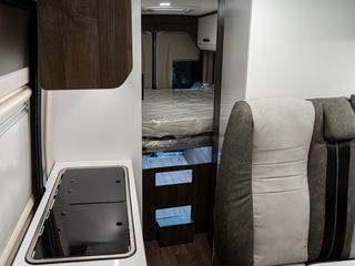 Benimar Benivan B190PS 2025