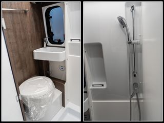 Benimar Benivan B190PS 2025