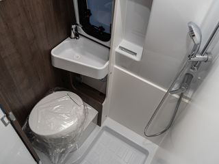 Benimar Benivan B190PS 2025