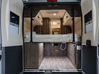 Benimar Benivan B190PS 2025