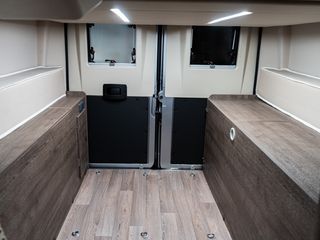 Benimar Benivan B190PS 2025