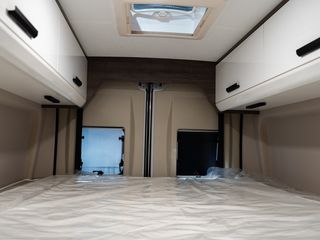 Benimar Benivan B190PS 2025