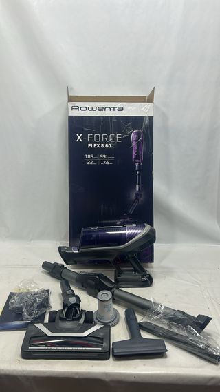 Rowenta XForce Flex 8.60 Allergy Care Aspiradora