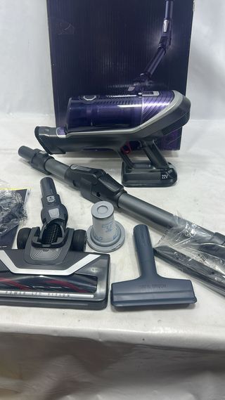 Rowenta XForce Flex 8.60 Allergy Care Aspiradora